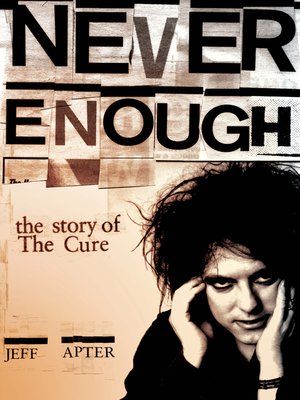 cover image of Never Enough